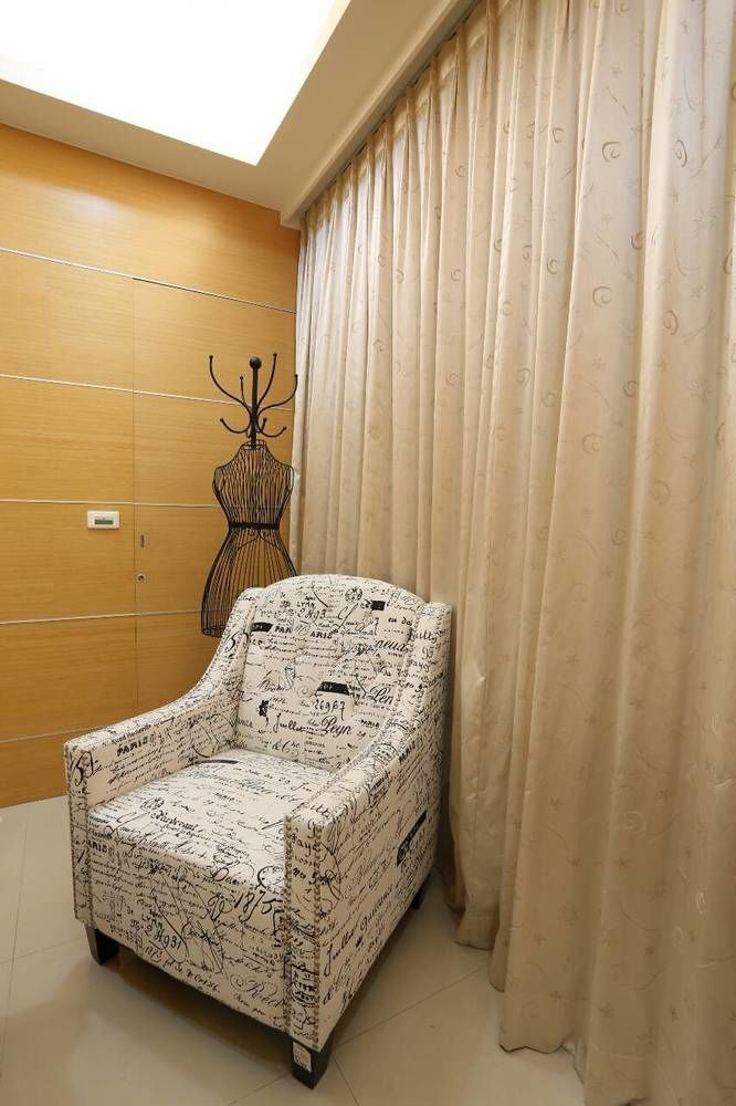 Eureka Bed & Breakfast Tainan Bagian luar foto